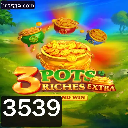 Explorando o Novo Jogo 3potsExtra: Regras e Estratégias