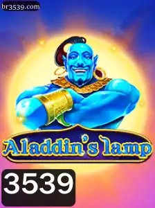 Descobrindo Aladdinslamp: Um Jogo de Estratégia e Aventura Envolvente