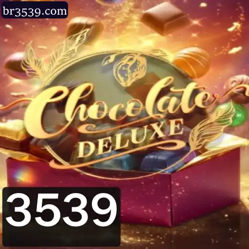 Descubra o Fascinante Mundo de ChocolateDeluxe