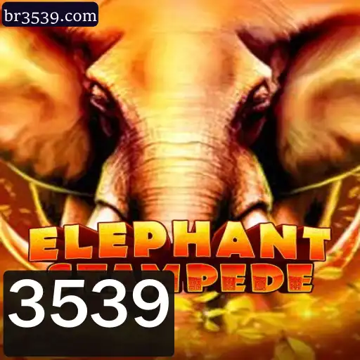 Descubra o Mundo Empolgante de ElephantStampede