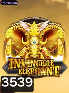 Exploração do Mundo de InvincibleElephant