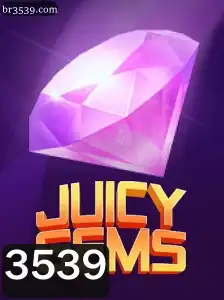 Descubra as Aventuras e Estratégias do Jogo JuicyGems: Um Guia Completo