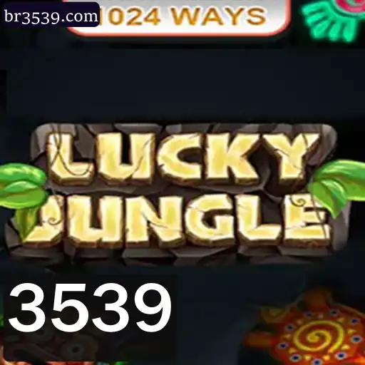 Descubra o Mundo de Aventuras com LuckyJungle1024