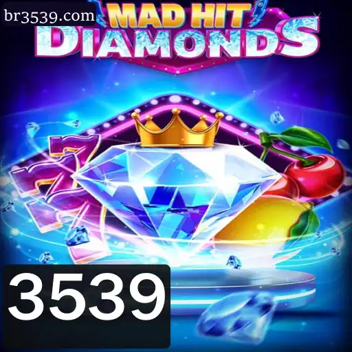 MadHitDiamonds: Tudo o que Você Precisa Saber Sobre Este Novo Fenômeno dos Games