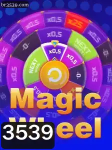 MagicWheel: O Jogo Que Está Mudando o Cenário dos Jogos de Tabuleiro