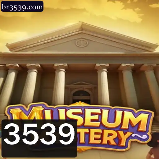 MuseumMystery: Aventura Interativa no Mundo dos Museus