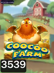 CooCooFarm: Um Mergulho no Mundo das Fazendas Virtuais