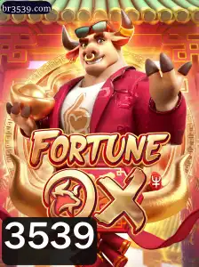 FortuneOx: Desvendando o Fascinante Jogo e Suas Regras