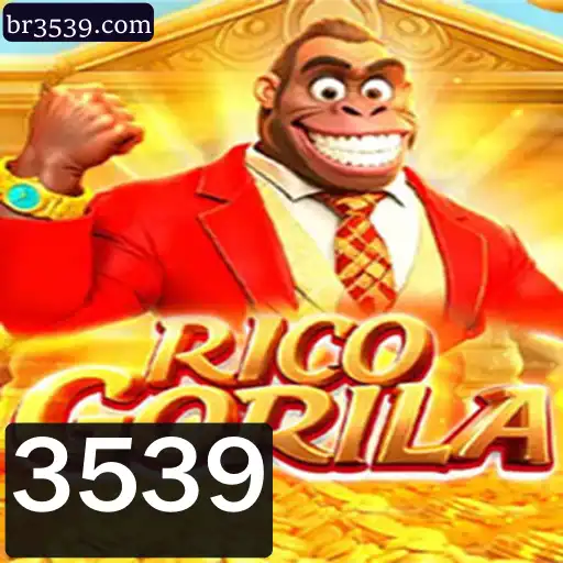 RicoGorila: A Nova Sensação do Mundo dos Jogos