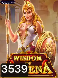 WisdomofAthena: Descubra o Novo Jogo que Fascina o Mundo