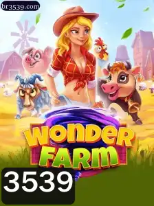 Uma Jornada Envolvente em WonderFarm: Descubra a Magia da Agricultura Virtual
