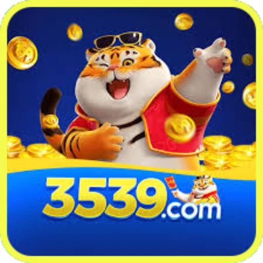 3539 Logo