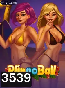 Descobrindo Plingoball: O Jogo Revolucionário Que Está Conquistando o Mundo
