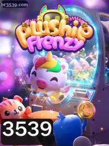 Explorando o Fascinante Mundo de PlushieFrenzy