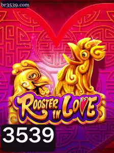 Descobrindo as Aventuras de RoosterInLove