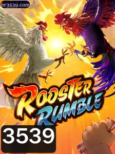 Descubra o Mundo Entusiasmante de RoosterRumble
