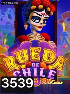 Explorando o Jogo de Cassino 'RuedaDeChileBonusBuy'