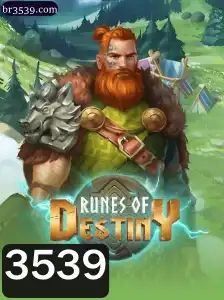 Explorando o Fascinante Mundo de RunesOfDestiny: Aventuras e Desafios