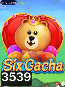 Descubra SixGacha: O Novo Jogo de Estratégia com Elementos de Azar