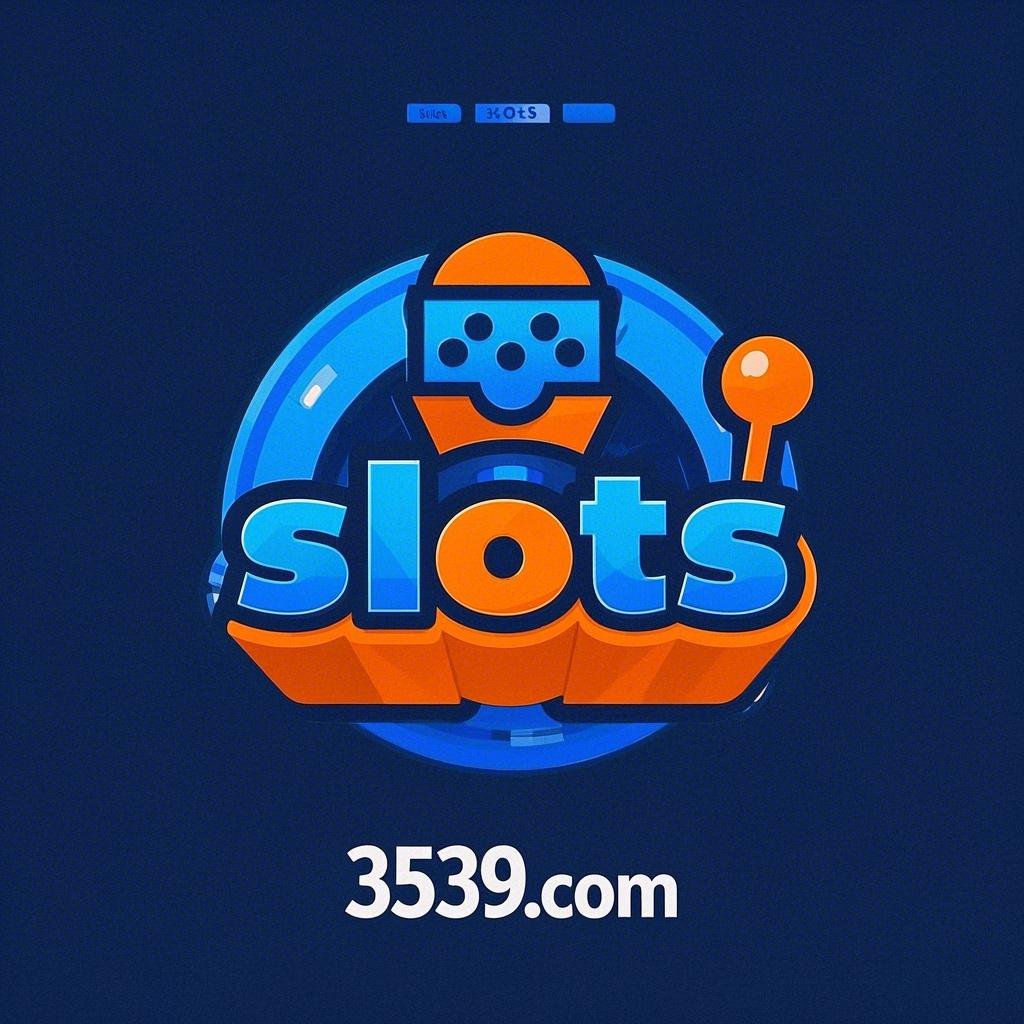 3539 GAME-Slots