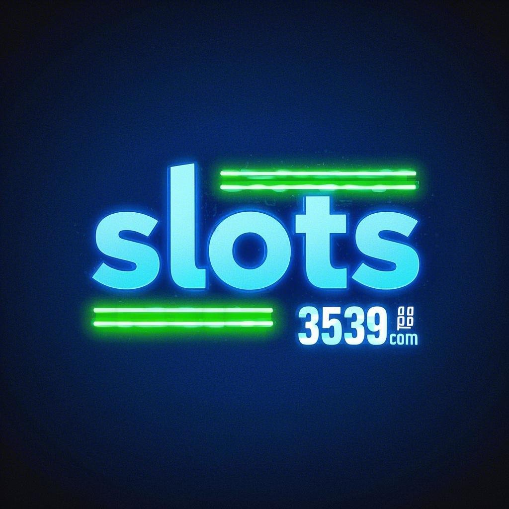 3539 GAME-Logo