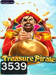 Explorando o Mundo de TreasurePirate: Uma Aventura de Estratégia e Tática