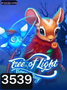Explorando as Maravilhas de TreeOfLightBonusBuy