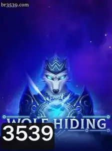 Explorando o Mundo de WolfHiding: Um Guia Completo